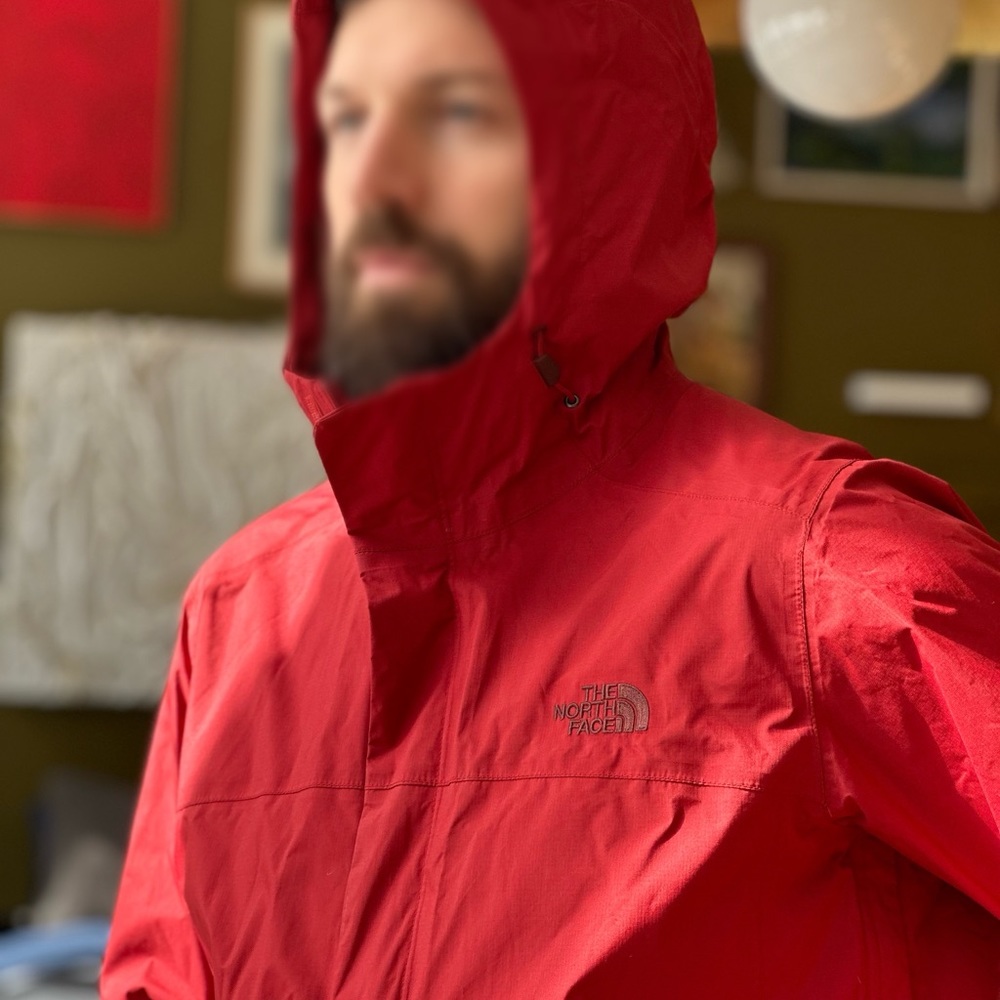 The North Face lightweight Jacket